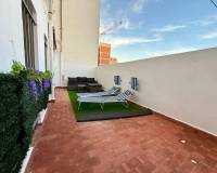 Resale - Apartment - Torrevieja - Playa del Cura