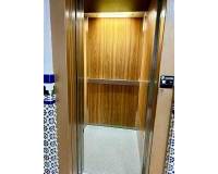 Resale - Apartment - Torrevieja - Playa del Cura