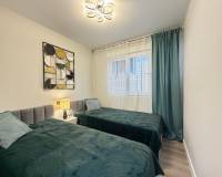 Resale - Apartment - Torrevieja - Playa del Cura