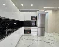 Resale - Apartment - Torrevieja - Playa del Cura