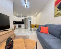 Resale - Apartment - Torrevieja - Playa del Cura