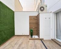 Resale - Apartment - Torrevieja - Playa del Cura