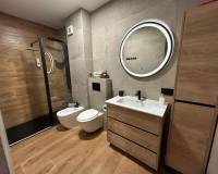 Resale - Apartment - Torrevieja - Playa del Cura