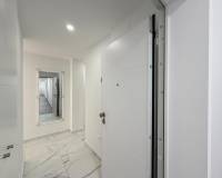 Resale - Apartment - Torrevieja - Playa del Cura