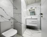 Resale - Apartment - Torrevieja - Playa del Cura