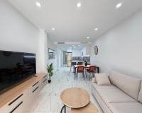 Resale - Apartment - Torrevieja - Playa del Cura