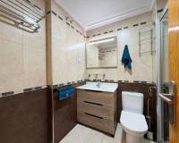 Resale - Apartment - Torrevieja - Playa del Cura