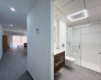 Resale - Apartment - Torrevieja - Playa del Cura