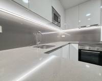 Resale - Apartment - Torrevieja - Playa del Cura