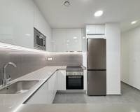 Resale - Apartment - Torrevieja - Playa del Cura