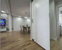 Resale - Apartment - Torrevieja - Playa del Cura