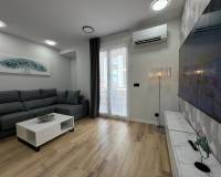 Resale - Apartment - Torrevieja - Playa del Cura