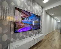 Resale - Apartment - Torrevieja - Playa del Cura