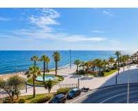 Resale - APARTMENT - Torrevieja - Playa del Cura