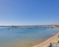 Resale - Apartment - Torrevieja - Puerto