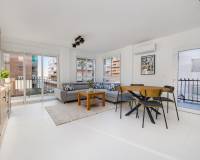 Resale - Apartment - Torrevieja - Puerto