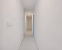 Resale - Apartment - Torrevieja - Puerto