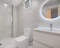 Resale - Apartment - Torrevieja - Puerto
