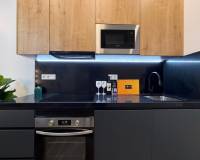 Resale - Apartment - Torrevieja - Puerto