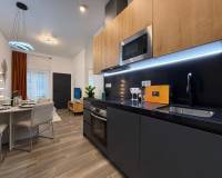 Resale - Apartment - Torrevieja - Puerto