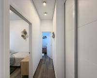 Resale - Apartment - Torrevieja - Puerto