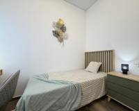 Resale - Apartment - Torrevieja - Puerto