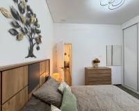 Resale - Apartment - Torrevieja - Puerto