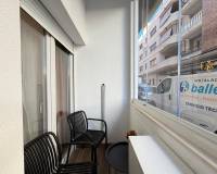 Resale - Apartment - Torrevieja - Puerto