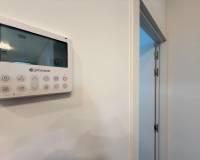 Resale - Apartment - Torrevieja - Puerto
