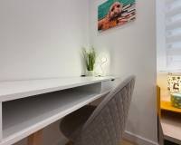 Resale - Apartment - Torrevieja - Puerto