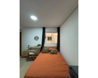 Resale - Apartment - Torrevieja - Puerto