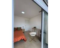 Resale - Apartment - Torrevieja - Puerto