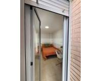 Resale - Apartment - Torrevieja - Puerto