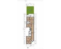 Resale - Apartment - Torrevieja - Puerto