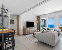 Resale - Apartment - Torrevieja - Punta Prima