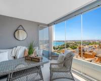 Resale - Apartment - Torrevieja - Punta Prima