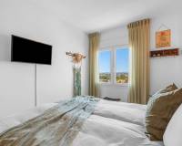 Resale - Apartment - Torrevieja - Punta Prima