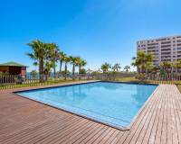 Resale - Apartment - Torrevieja - Punta Prima