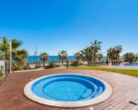 Resale - Apartment - Torrevieja - Punta Prima