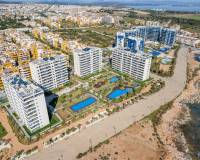 Resale - Apartment - Torrevieja - Punta Prima