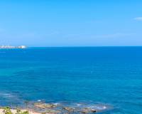 Resale - Apartment - Torrevieja - Punta Prima