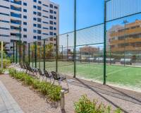 Resale - Apartment - Torrevieja - Punta Prima