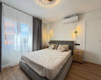Resale - Apartment - Torrevieja - Punta Prima