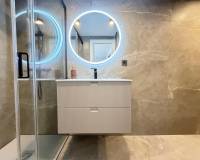 Resale - Apartment - Torrevieja - Punta Prima