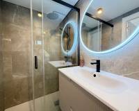 Resale - Apartment - Torrevieja - Punta Prima