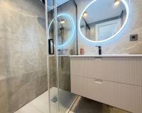 Resale - Apartment - Torrevieja - Punta Prima