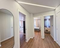 Resale - Apartment - Torrevieja - Punta Prima