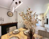 Resale - Apartment - Torrevieja - Punta Prima