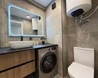 Resale - Apartment - Torrevieja - Punta Prima