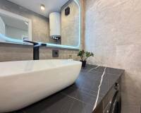 Resale - Apartment - Torrevieja - Punta Prima